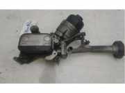 Ölfiltergehäuse Fiat Doblo Fahrgestell 263 55258606