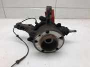 Achsschenkel links vorne Opel Movano B Kasten X62 93197398