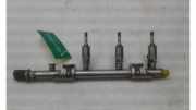 Abstellvorrichtung für Einspritzanlage VW Golf VII 5G 04E133320D