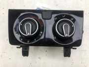 Heizungsbetätigung (Konsole) Fiat Ducato Kasten 250 168340200
