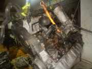 Motor ohne Anbauteile (Diesel) VW Golf IV Variant 1J