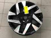 Felge Stahl Opel Mokka B 9835097480