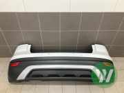 Stoßstange hinten VW T-Cross C11 2GM807421