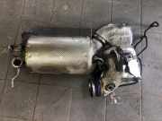 Katalysator ohne Lambdasonde Mercedes-Benz GLE V167 6541402201