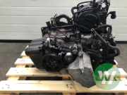 Motor ohne Anbauteile (Benzin) Opel Corsa D S07 55354079