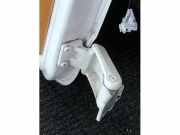 Hecktür links Mercedes-Benz Sprinter 3,5t Kasten 907, 910 9077405100