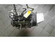 Motor ohne Anbauteile (Benzin) Skoda Rapid NH
