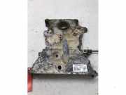 Stirndeckel (Motor) Opel Astra K B16 12664235
