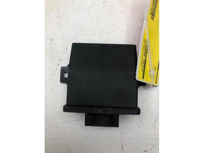 Steuergerät Beleuchtung Vauxhall Crossland X P17 9826207680 Bild Steuergerät Beleuchtung Vauxhall Crossland X P17 9826207680