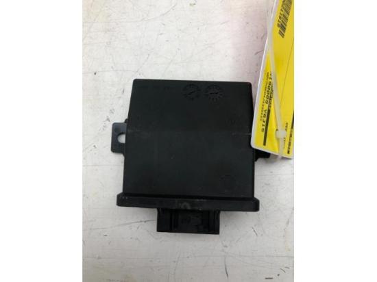 Steuergerät Beleuchtung Vauxhall Crossland X P17 9826207680 Bild Steuergerät Beleuchtung Vauxhall Crossland X P17 9826207680