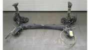 Hinterachse komplett Opel Corsa F P2JO