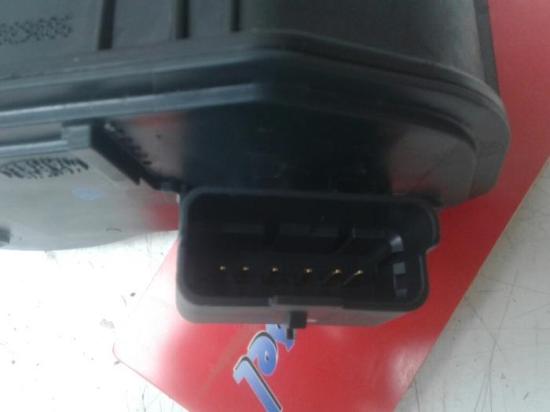 Drosselklappenstutzen Vauxhall Crossland X P17 3639869 Bild Drosselklappenstutzen Vauxhall Crossland X P17 3639869