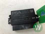 Steuergerät Einparkhilfe Opel Astra L OV5 9850416280