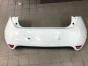 Stoßstange hinten Renault Zoe Kasten/Schrägheck BFM