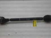 Antriebswelle rechts vorne Audi A1 8X 6R0407762A