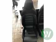 Sitz links Porsche Taycan Y1A 971989039