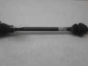 Antriebswelle rechts hinten Audi A3 8P 1K0501204D