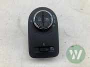 Schalter für Licht Opel Grandland X A18 39050760