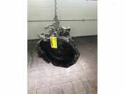 Schaltgetriebe Opel Zafira B A05 55561225