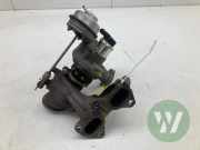 Turbolader Fiat 500 C 312 552434310E