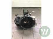 Schaltgetriebe Skoda Roomster 5J 02R300041HX