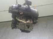 Motor ohne Anbauteile (Diesel) VW Touareg I 7L