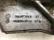 Lagerbock für Motoraufhängung MAN TGE Pritsche/Fahrgestell 2N0407104B