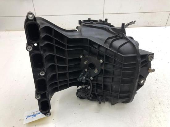 Verteilerrohr Kraftstoff BMW 1er E81 11617561389 Bild Verteilerrohr Kraftstoff BMW 1er E81 11617561389