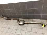 Katalysator ohne Lambdasonde Mercedes-Benz C-Klasse T-Modell S205 2054909204