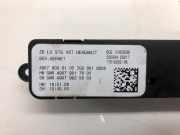 Radio Bedienschalter Mercedes-Benz Sprinter 3,5t Kasten 907, 910 9079000105