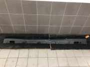 Schwellerleisten Mercedes-Benz GLC Coupe C253 2536980900