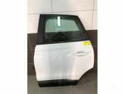 Tür links hinten Opel Crossland X P17 39127311