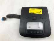 Innenleuchte Mercedes-Benz Sprinter 3,5t Kasten 907, 910 9109006800