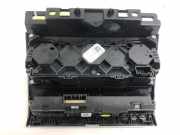 Heizungsbetätigung (Konsole) Renault Zoe BFM 283E84011R