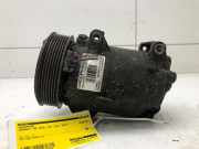 Klimakompressor Renault Grand Scenic II JM 8200678499