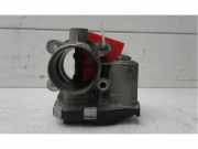 Drosselklappenstutzen Vauxhall Zafira C P12 55496779
