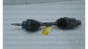 Antriebswelle links vorne Ssangyong Musso Grand