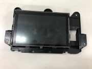 Monitor Navigationssystem Renault Twingo III BCM 280347286R