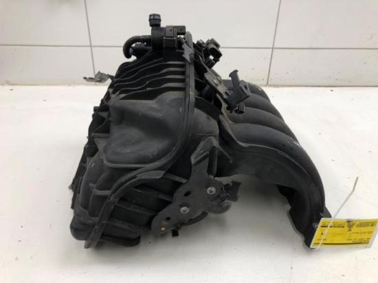 Verteilerrohr Kraftstoff BMW 1er E81 11617561389 Bild Verteilerrohr Kraftstoff BMW 1er E81 11617561389