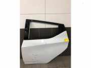 Tür links hinten Nissan Micra V K14