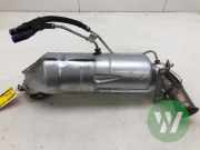 Katalysator ohne Lambdasonde Opel Crossland X P17 9848220180