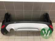 Stoßstange hinten Ford Kuga II DM2 CV4417K835AA59QR