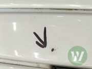 Frontschürze Fiat 500 312 71777626