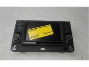 Monitor Navigationssystem VW Golf VII 5G 3G0919605D