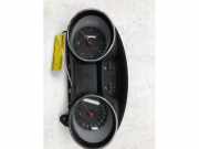 Drehzahlmesser Opel Astra K B16 39102855