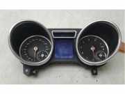 Drehzahlmesser Mercedes-Benz GLE W166 1669005921