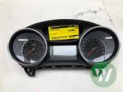 Drehzahlmesser Opel Astra K B16 39097971
