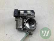 Drosselklappenstutzen VW Polo VI AW 04C133062J