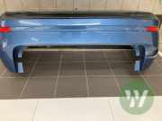 Stoßstange hinten Skoda Octavia IV Combi NX5 5E7807421