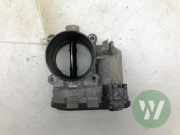Drosselklappenstutzen Ford Transit Custom V362 Bus F3 BK2Q9E926AC